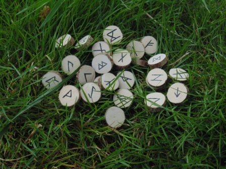 jeux de rune