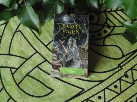 tarot paien