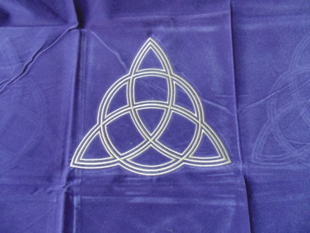 tapis d'autel